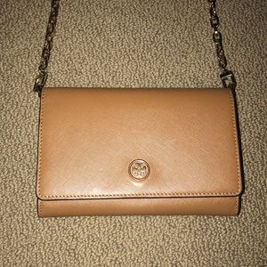 Tory Burch cross body bag